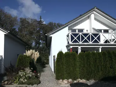 Ferienhaus für 4 Personen (70 m²) in Heringsdorf 1/10