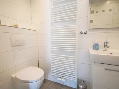 Ferienhaus für 6 Personen (84 m²) in Heringsdorf 8/10