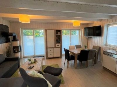 Ferienhaus für 6 Personen (76 m²) in Süssau (Heringsdorf) 7/10