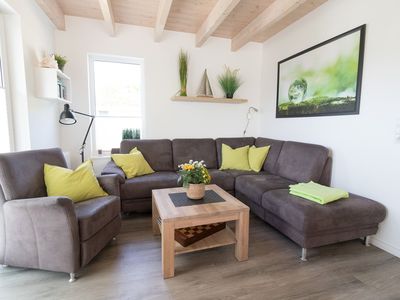 Ferienhaus für 6 Personen (77 m²) in Süssau (Heringsdorf) 2/10