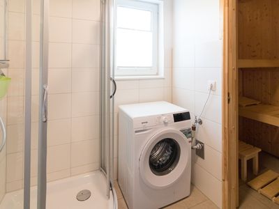 Ferienhaus für 6 Personen (77 m²) in Süssau (Heringsdorf) 8/10