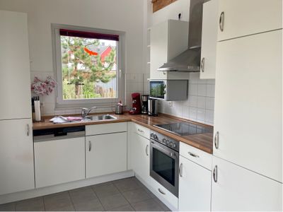 Ferienhaus für 6 Personen (88 m²) in Süssau (Heringsdorf) 4/10