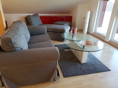 Ferienhaus für 6 Personen (88 m²) in Süssau (Heringsdorf) 5/10