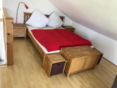Ferienhaus für 6 Personen (88 m²) in Süssau (Heringsdorf) 7/10
