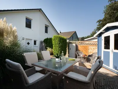Ferienhaus für 6 Personen (70 m²) in Süssau (Heringsdorf) 1/10