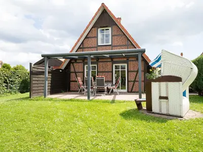 Ferienhaus für 6 Personen (70 m²) in Süssau (Heringsdorf) 1/10