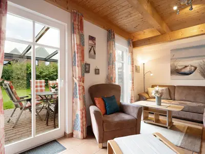 Ferienhaus für 6 Personen (70 m²) in Süssau (Heringsdorf) 7/10