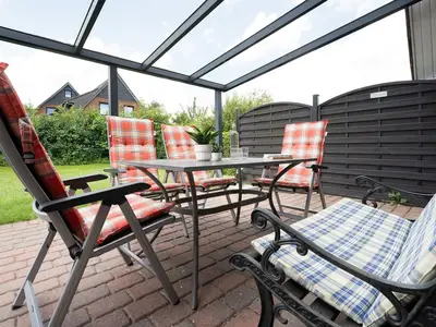 Ferienhaus für 6 Personen (70 m²) in Süssau (Heringsdorf) 10/10