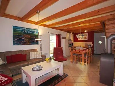 Ferienhaus für 4 Personen (70 m²) in Heringsdorf 3/10