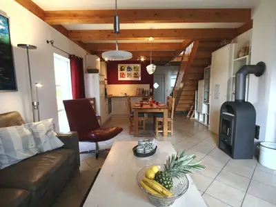 Ferienhaus für 4 Personen (70 m²) in Heringsdorf 4/10