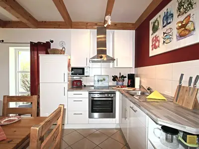 Ferienhaus für 4 Personen (70 m²) in Heringsdorf 5/10