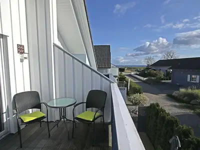 Ferienhaus für 4 Personen (70 m²) in Heringsdorf 6/10