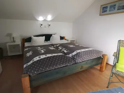 Ferienhaus für 4 Personen (70 m²) in Heringsdorf 7/10