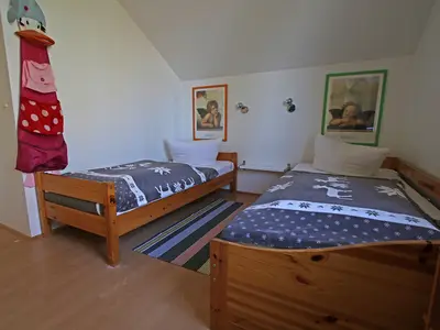 Ferienhaus für 4 Personen (70 m²) in Heringsdorf 8/10