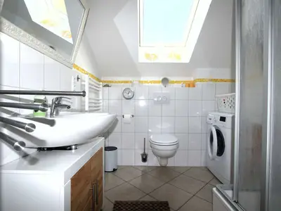 Ferienhaus für 4 Personen (70 m²) in Heringsdorf 9/10