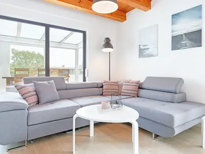 Ferienhaus für 7 Personen (81 m²) in Süssau (Heringsdorf) 2/10