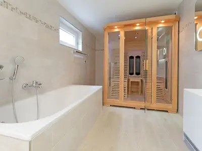 Ferienhaus für 7 Personen (81 m²) in Süssau (Heringsdorf) 4/10