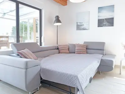 Ferienhaus für 7 Personen (81 m²) in Süssau (Heringsdorf) 6/10