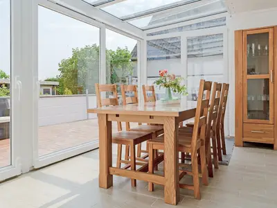 Ferienhaus für 7 Personen (81 m²) in Süssau (Heringsdorf) 10/10