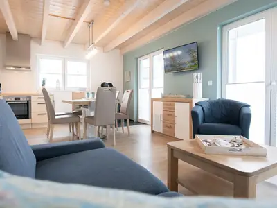 Ferienhaus für 6 Personen (84 m²) in Süssau (Heringsdorf) 9/10