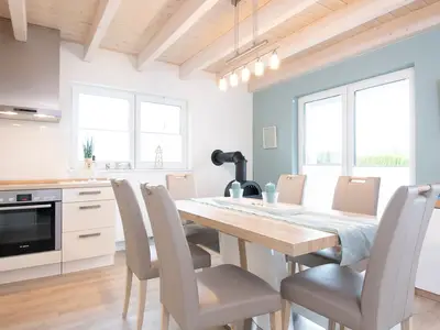 Ferienhaus für 6 Personen (84 m²) in Süssau (Heringsdorf) 10/10