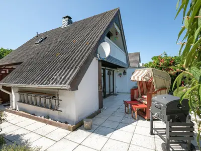 Ferienhaus für 4 Personen (70 m²) in Süssau (Heringsdorf) 1/10
