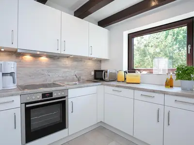 Ferienhaus für 4 Personen (70 m²) in Süssau (Heringsdorf) 3/10