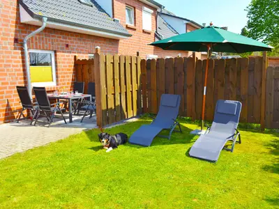 Ferienhaus für 6 Personen (84 m²) in Heringsdorf 1/10