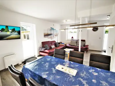 Ferienhaus für 6 Personen (84 m²) in Heringsdorf 2/10