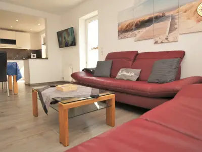 Ferienhaus für 6 Personen (84 m²) in Heringsdorf 3/10