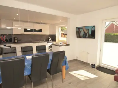 Ferienhaus für 6 Personen (84 m²) in Heringsdorf 4/10