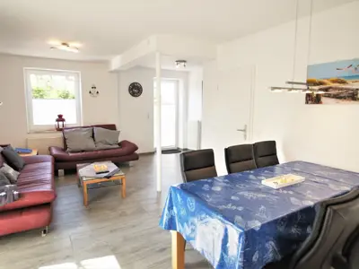Ferienhaus für 6 Personen (84 m²) in Heringsdorf 6/10
