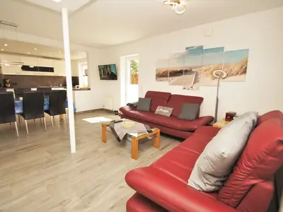 Ferienhaus für 6 Personen (84 m²) in Heringsdorf 7/10