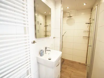 Ferienhaus für 6 Personen (84 m²) in Heringsdorf 9/10