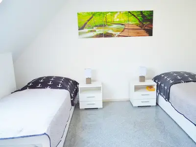 Ferienhaus für 6 Personen (84 m²) in Heringsdorf 10/10
