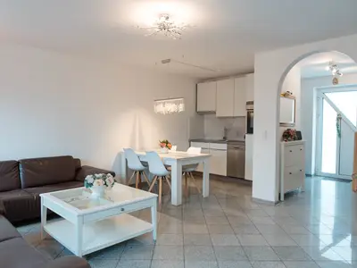 Ferienhaus für 5 Personen (65 m²) in Heringsdorf 1/10