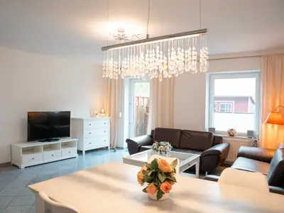 Ferienhaus für 5 Personen (65 m²) in Heringsdorf 3/10