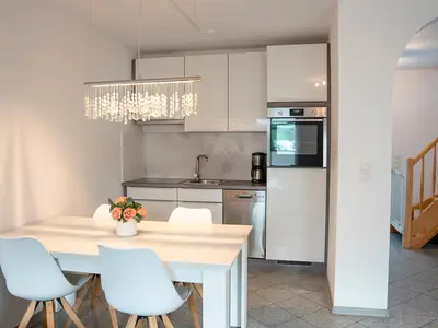 Ferienhaus für 5 Personen (65 m²) in Heringsdorf 4/10