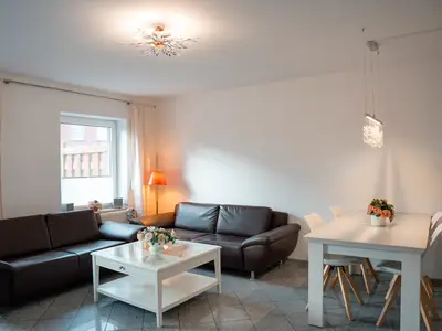 Ferienhaus für 5 Personen (65 m²) in Heringsdorf 6/10