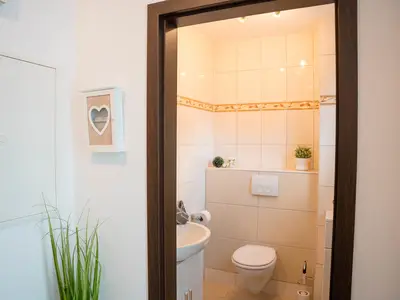 Ferienhaus für 5 Personen (65 m²) in Heringsdorf 8/10