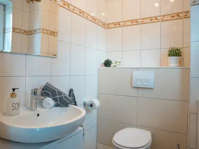 Ferienhaus für 5 Personen (65 m²) in Heringsdorf 9/10