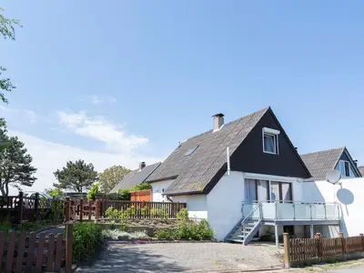 Ferienhaus für 6 Personen (105 m²) in Süssau (Heringsdorf) 1/10