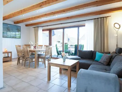 Ferienhaus für 6 Personen (105 m²) in Süssau (Heringsdorf) 2/10