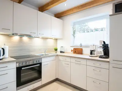 Ferienhaus für 6 Personen (105 m²) in Süssau (Heringsdorf) 3/10