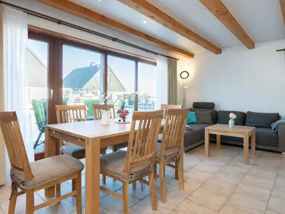 Ferienhaus für 6 Personen (105 m²) in Süssau (Heringsdorf) 5/10