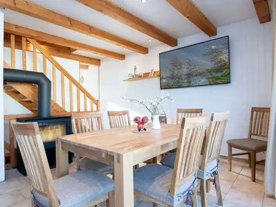 Ferienhaus für 6 Personen (105 m²) in Süssau (Heringsdorf) 6/10