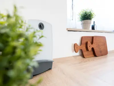 Ferienhaus für 6 Personen (105 m²) in Süssau (Heringsdorf) 10/10