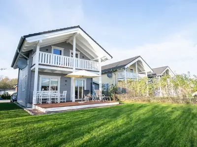 Ferienhaus für 6 Personen (76 m²) in Süssau (Heringsdorf) 1/10