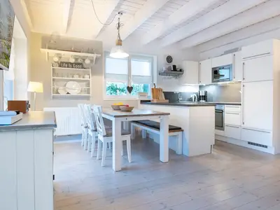 Ferienhaus für 6 Personen (76 m²) in Süssau (Heringsdorf) 2/10