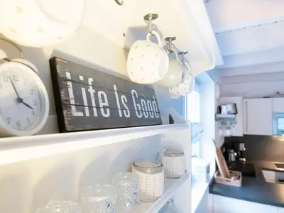 Ferienhaus für 6 Personen (76 m²) in Süssau (Heringsdorf) 7/10